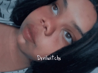 Dxvilwitchx