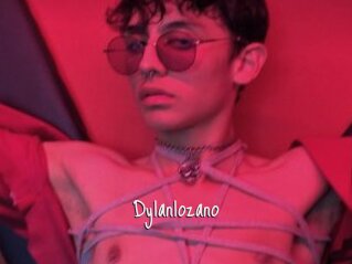 Dylanlozano