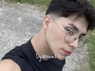 Dylannwest