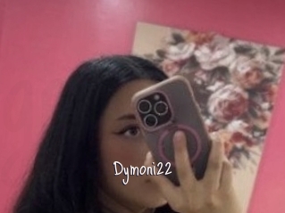 Dymoni22