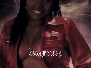 EBONYBOOBSX