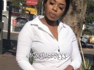 EBONYPUSSYXXX