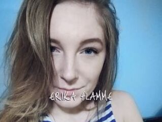 ERIKA_FLAMME