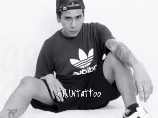ERINtattoo