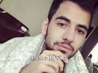 ERNEST_WOKS