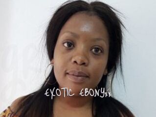EXOTIC_EBONYxx