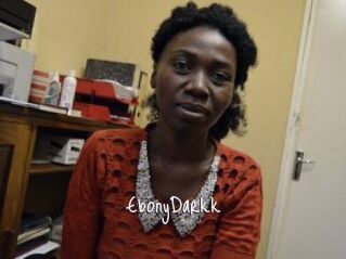 EbonyDarkk