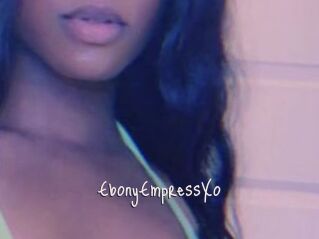 EbonyEmpressXo