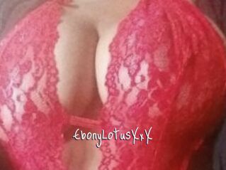 EbonyLotusXxX