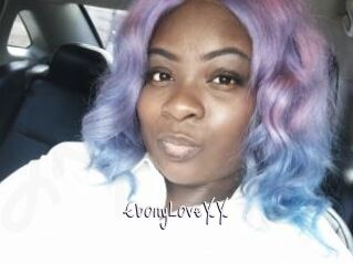 EbonyLoveXX