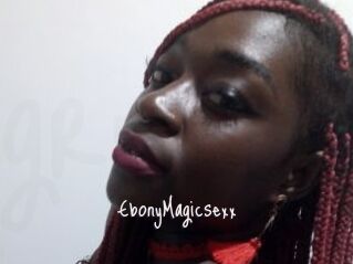 EbonyMagicsexx