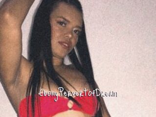 EbonyPervertofDream