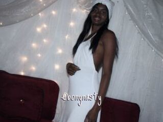 Ebonynasty