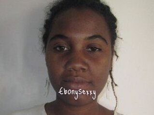 Ebonysexxy