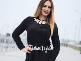 EdaliasTaylor
