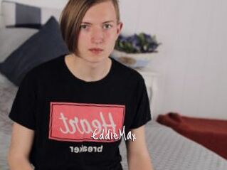 EddieMax
