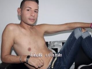 Edwar_colleman