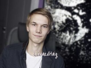 EdwardHaig