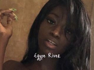 Egype_River