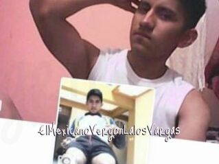 ElMexicanoVergonLalosVargas