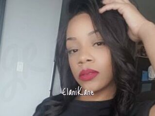 ElaniKane