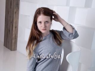 ElenCuteGirl