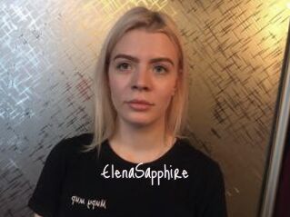 ElenaSapphire