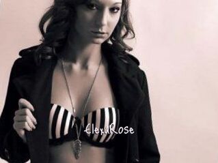 ElexaRose