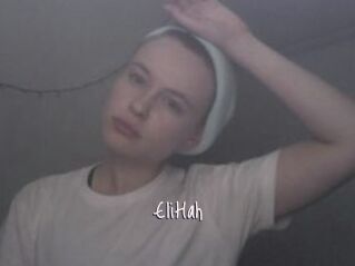 EliHah