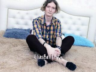 EliasBattiste