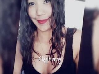 Elii_Horny