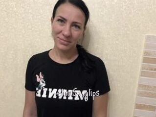 ElinaSexylips