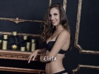 Elinta