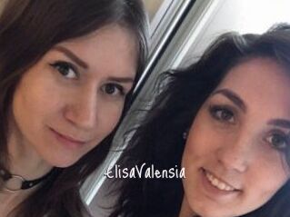 ElisaValensia