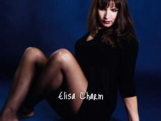 Elisa_Charm