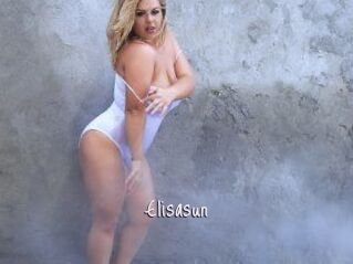 Elisasun