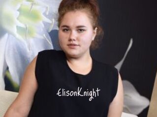 ElisonKnight