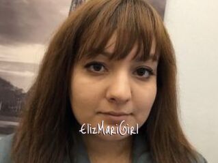 ElizMariGirl