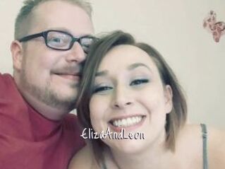 ElizaAndLeon