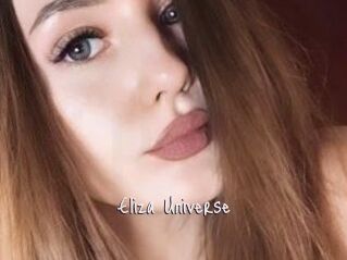 Eliza_Universe