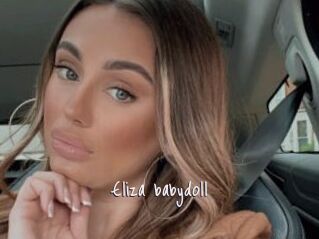Eliza_babydoll