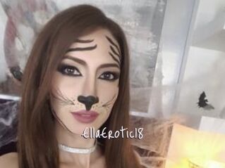 EllaErotic18