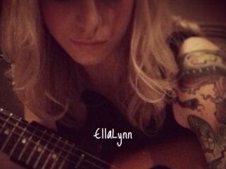 EllaLynn