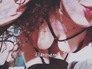 Ellamourne