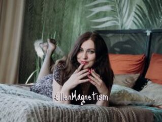 EllenMagnetism