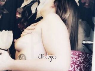 ElliJoyce