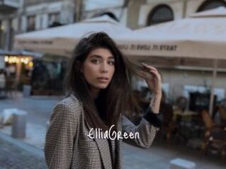 ElliaGreen