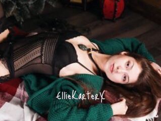 EllieKarterX