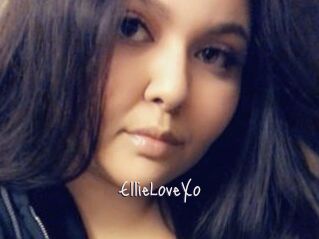 EllieLoveXo