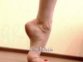 Ellie_Ballerie